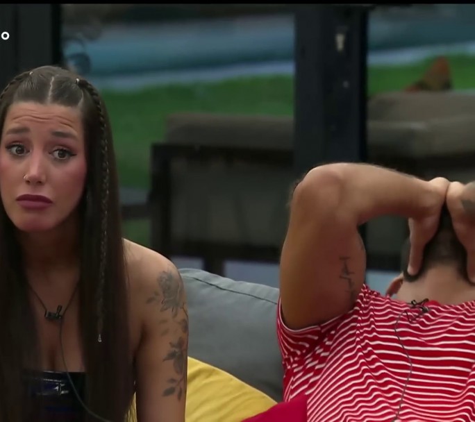 Gran Hermano: Expulsaron a Juliana pero también regresaron Daniela, Agustín y la Tora