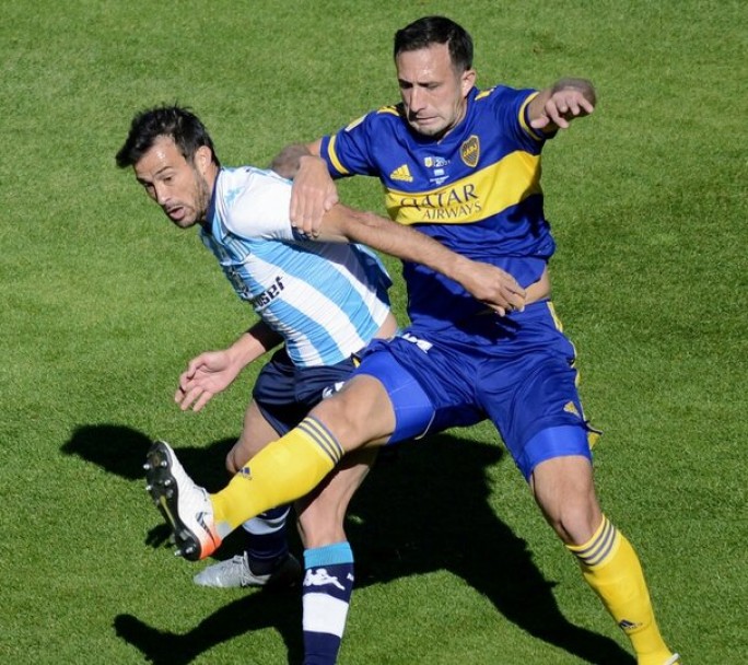 AFA confirmó que Boca y Racing se va a jugar en Abu Dabi