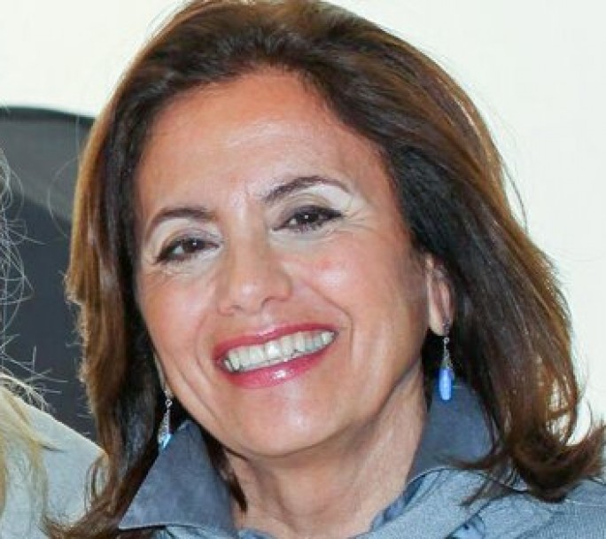 La diseñadora Olga Naum apareció muerta en un hotel de Palermo