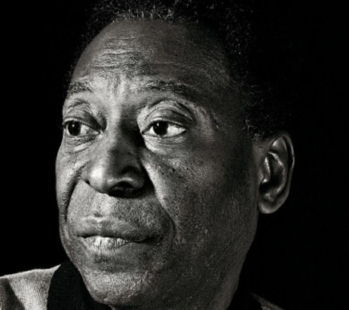 A los 82 años murió Pelé acompañado de su familia