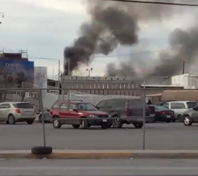 Al menos 14 muertos en un ataque a una prisión en México