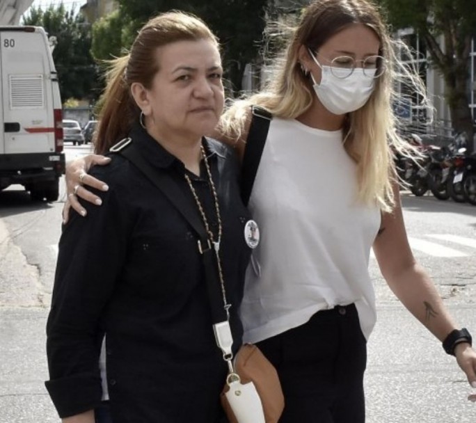 Comenzó la tercera audiencia del juicio sobre el crimén de Fernando Baéz Sosa