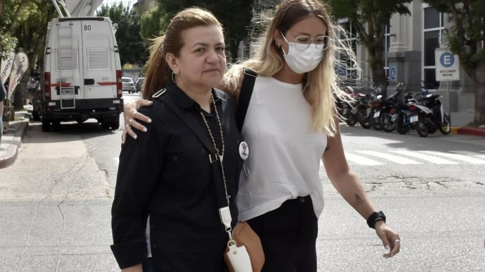 Comenzó la tercera audiencia del juicio sobre el crimén de Fernando Baéz Sosa