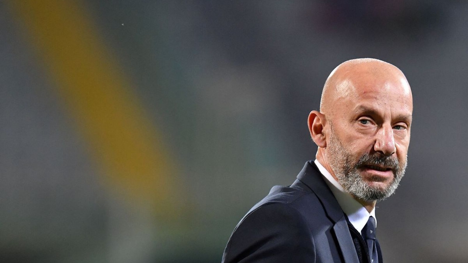 Falleció el ex delantero italiano Gianluca Vialli