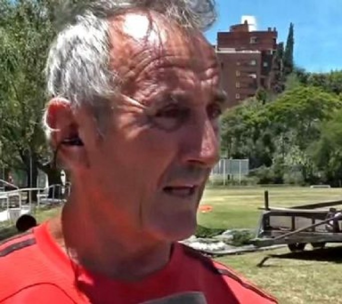 El fundador del club de rugby de Zaráte defendió a los imputados: "Fue un accidente"