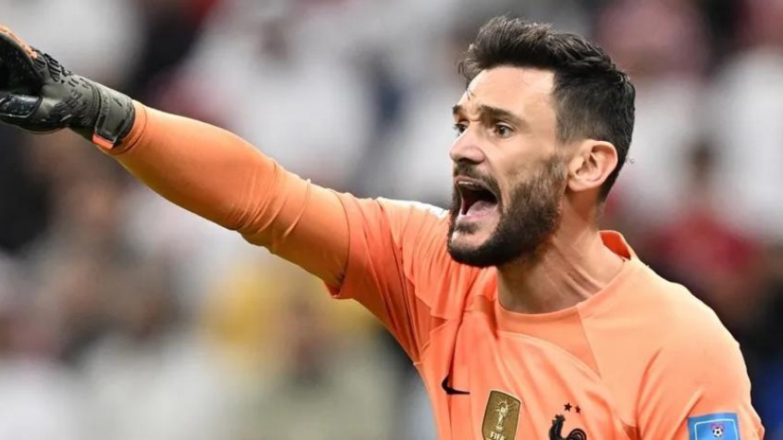 Luego del Mundial el arquero frances Lloris se retira del fútbol