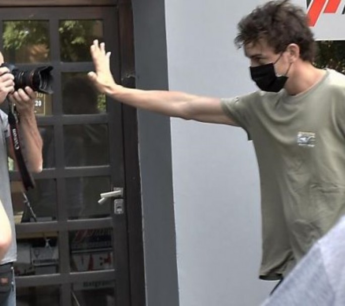 En la octava jornada del juicio se supo que el hermano de Thomsen realizo declaraciones