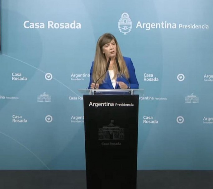 El Gobierno convocará a sesiones del Congreso en las cuales se tratará el juicio a la Corte