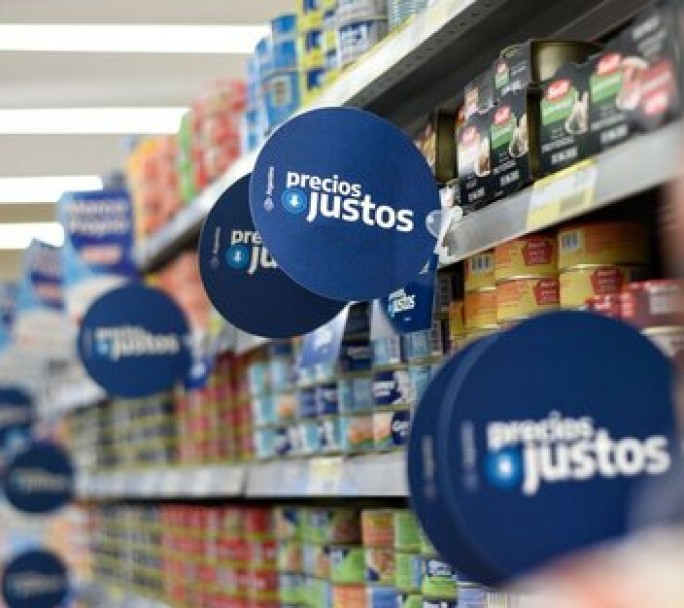 Polémica decisión del Gobierno al elegir a Camioneros para supervisar Precios Justos