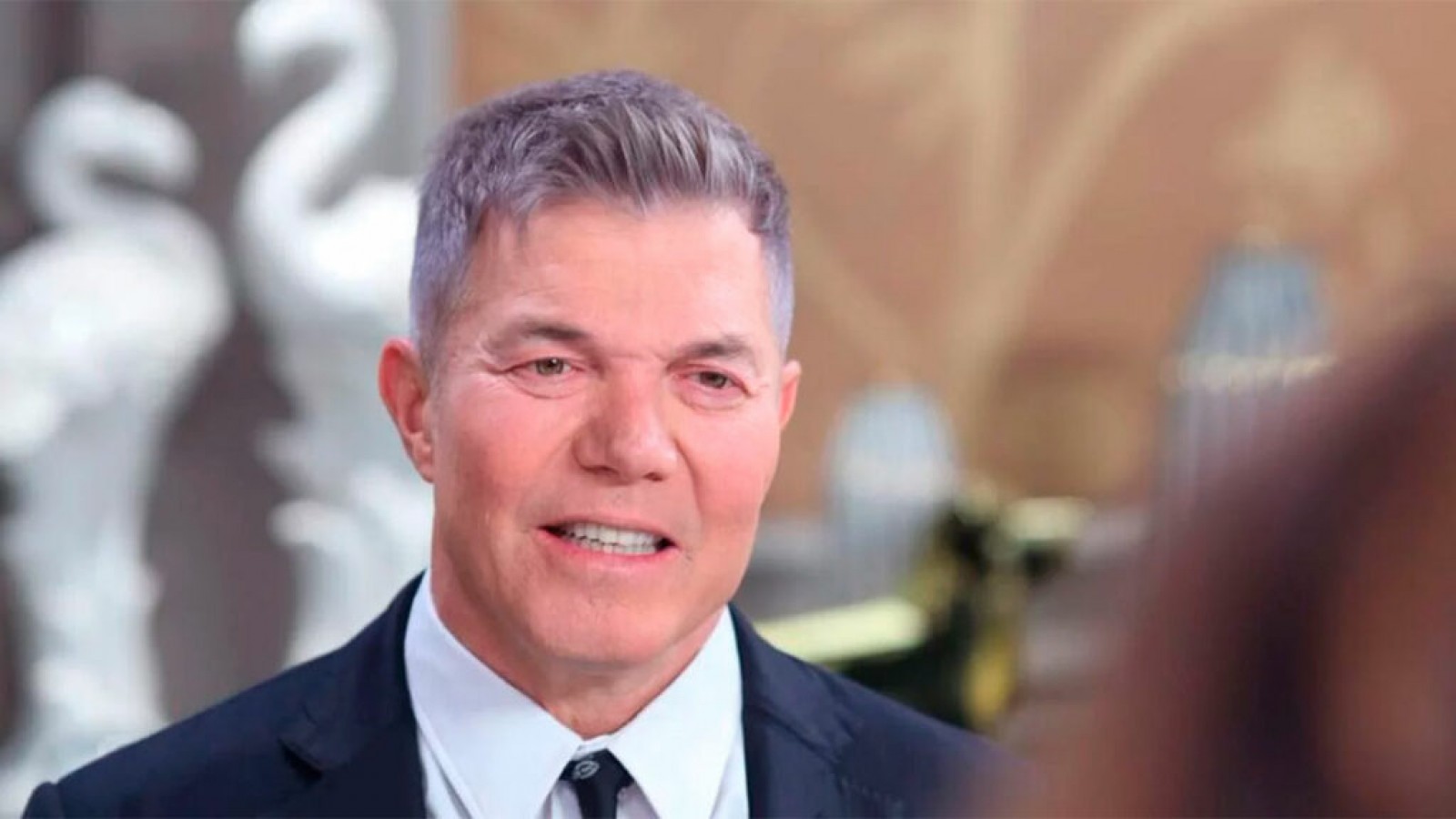 Burlando furioso con la declaración de Thomsen: "Es la peor estrategia que vi en toda mi vida"