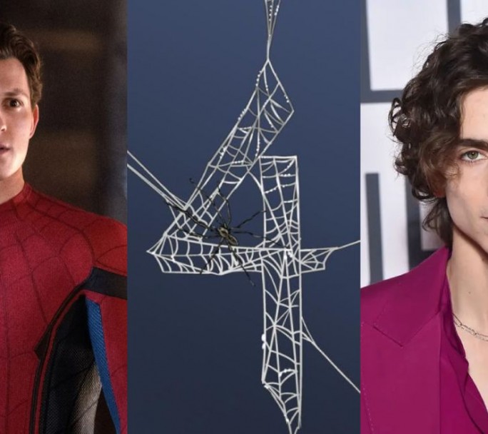 La cuarta de Spider-Man se rodaría a finales de este año y llegaría a la pantalla grande en 2025