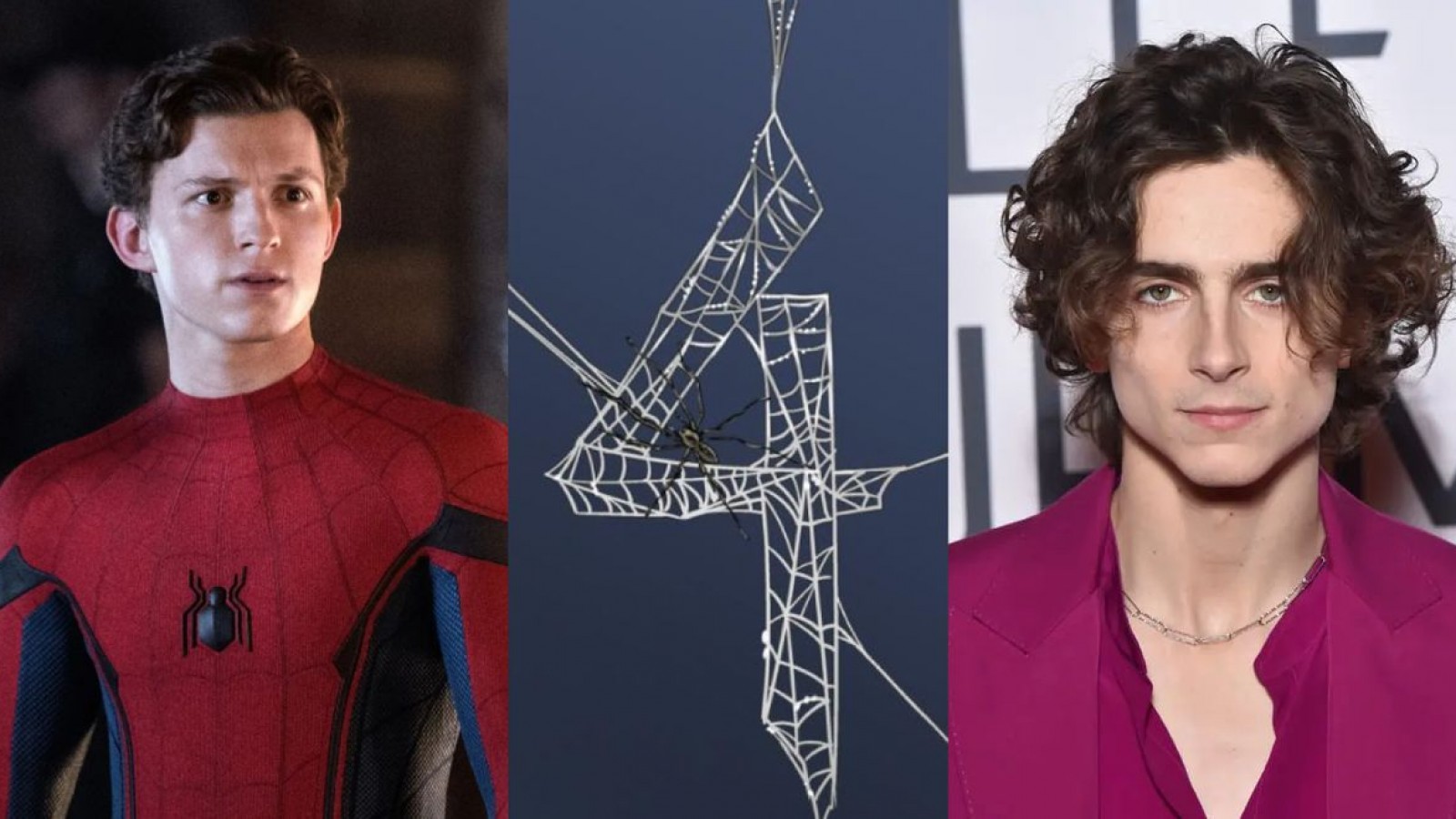 La cuarta de Spider-Man se rodaría a finales de este año y llegaría a la pantalla grande en 2025
