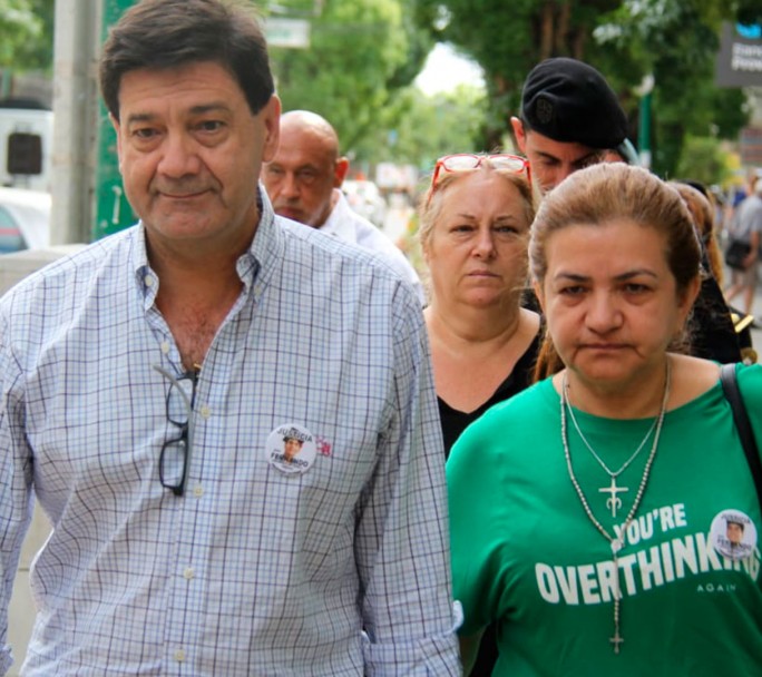 Finalizaron las audiencias por el crimen de Fernando Báez Sosa luego de 13 jornadas
