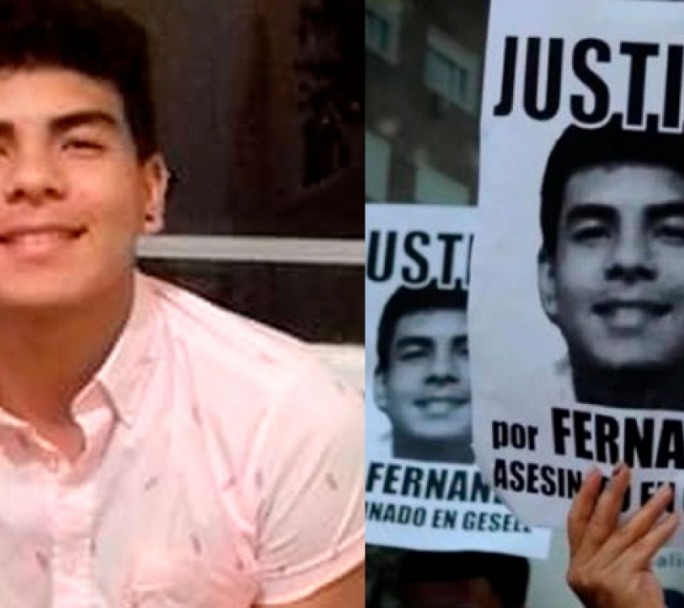 Comienza una semana clave en el juicio por el crimen de Fernando Báez Sosa