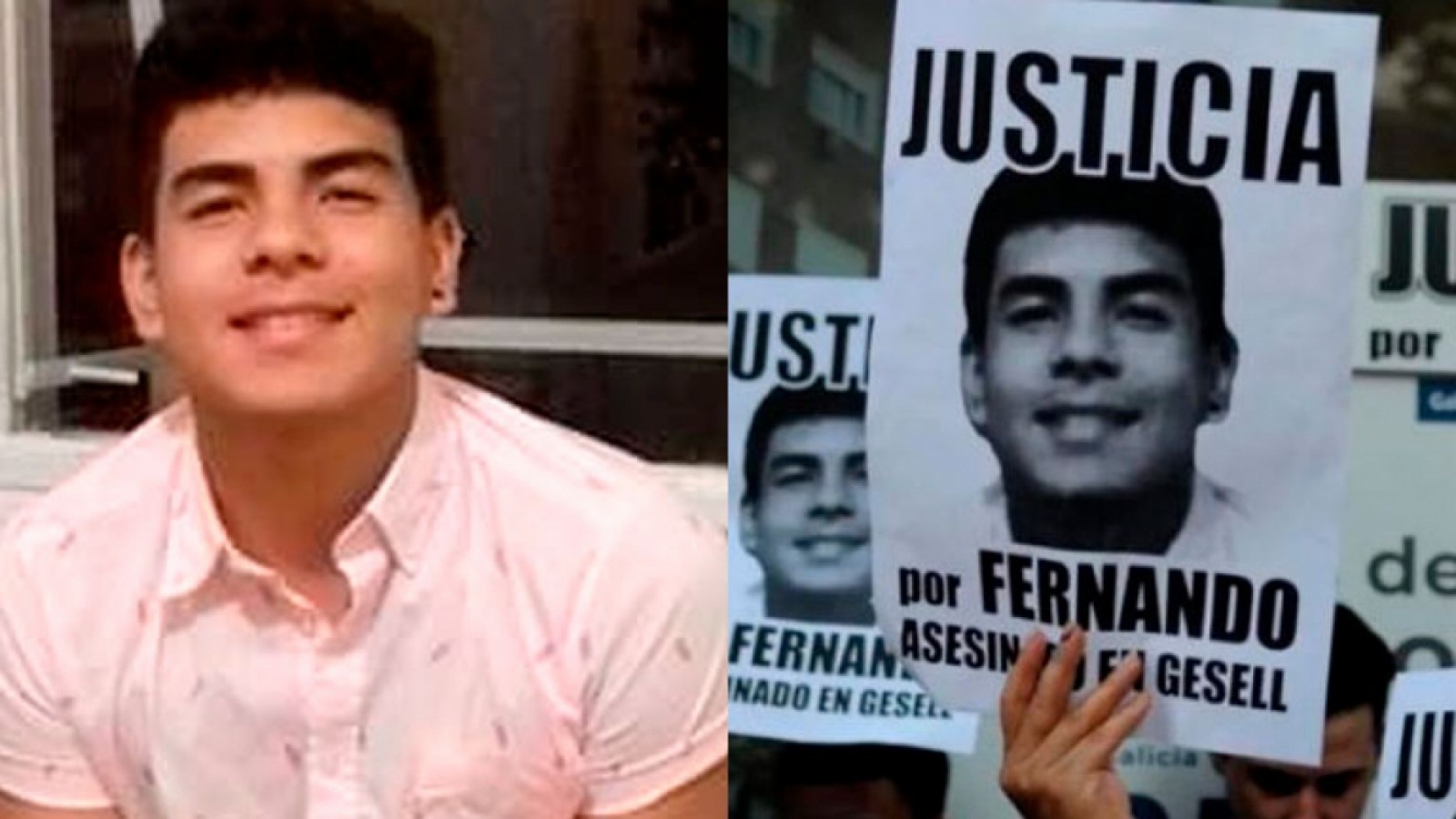 Comienza una semana clave en el juicio por el crimen de Fernando Báez Sosa