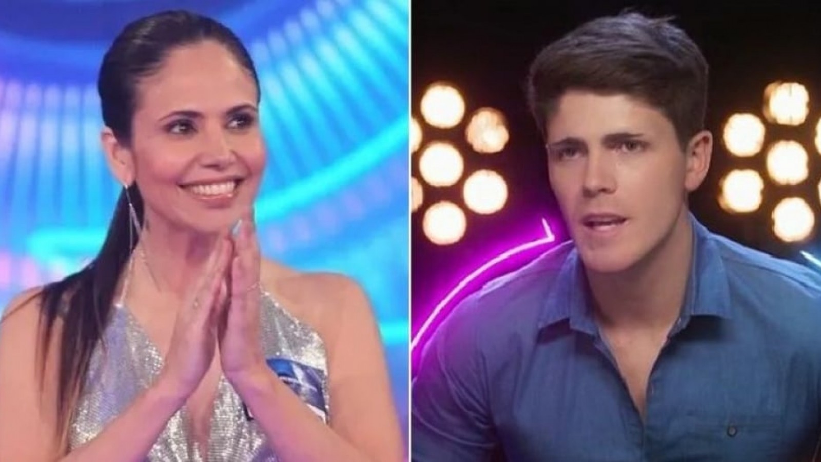 GH 2023: Marcos y Romina salvaron a un participante inesperado