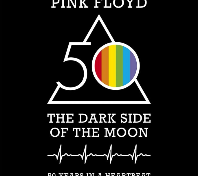 The Dark Side of the Moon espera una edición especial para celebrar su 50 aniversario