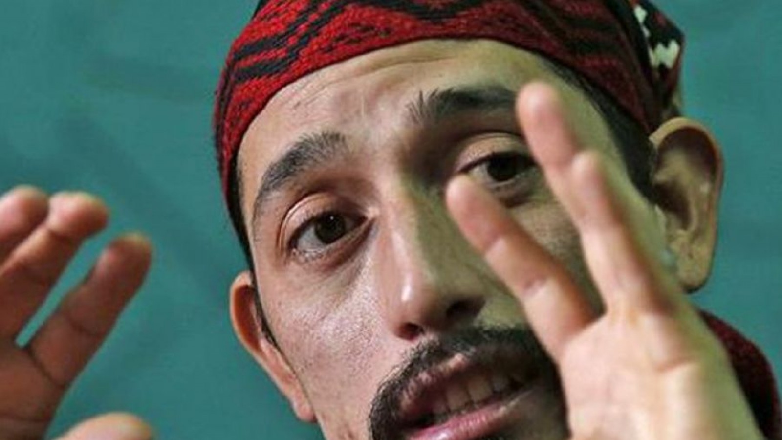 La oposición festejo la detención del líder Mapuche Facundo Jones Huala