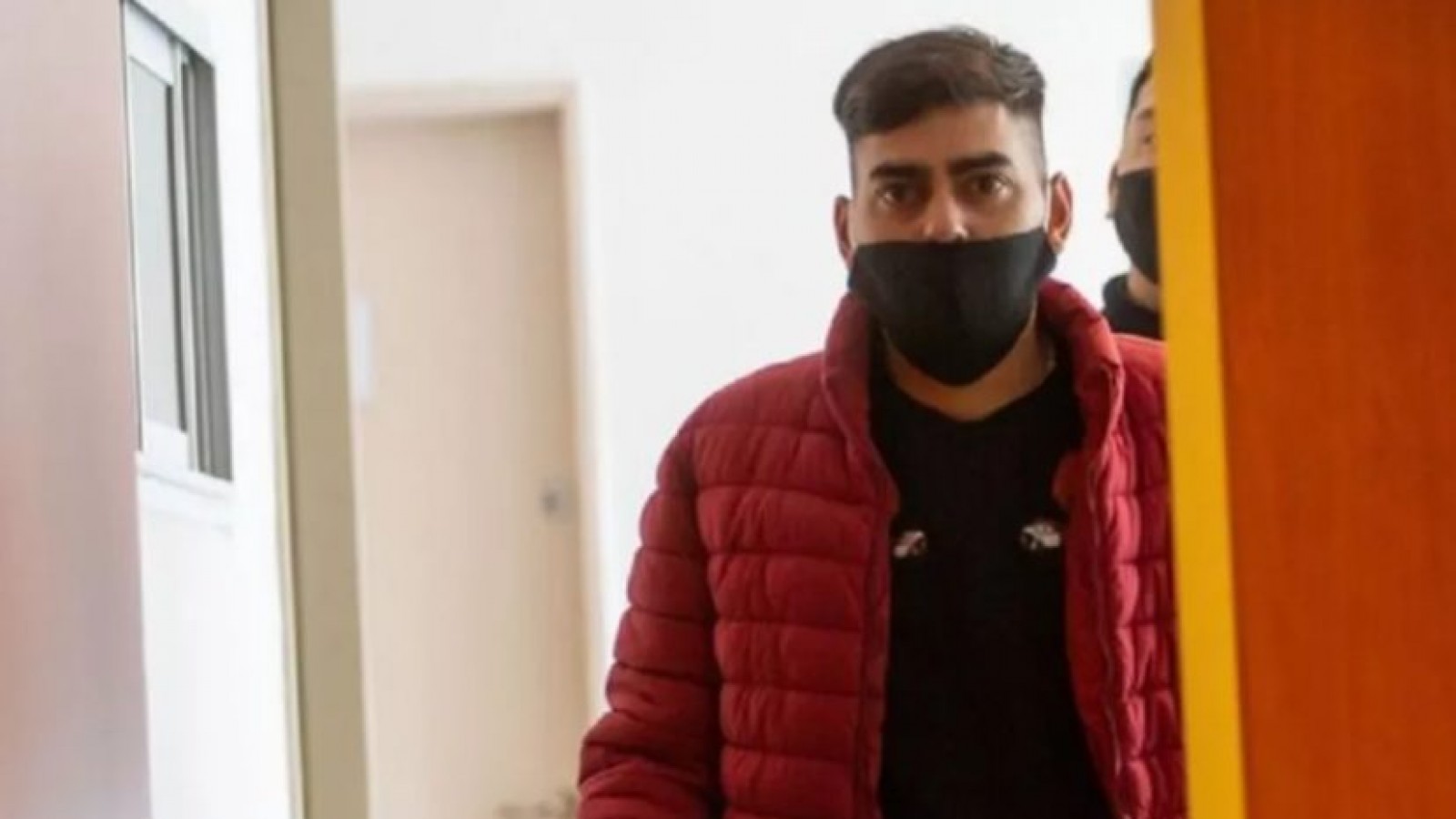 Prisión domiciliaria para Lautaro Teruel por abuso sexual