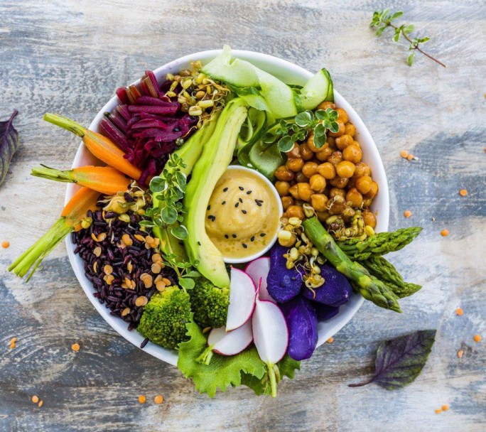 Mindful eating: La tendencia que busca conciliar las emociones con la comida