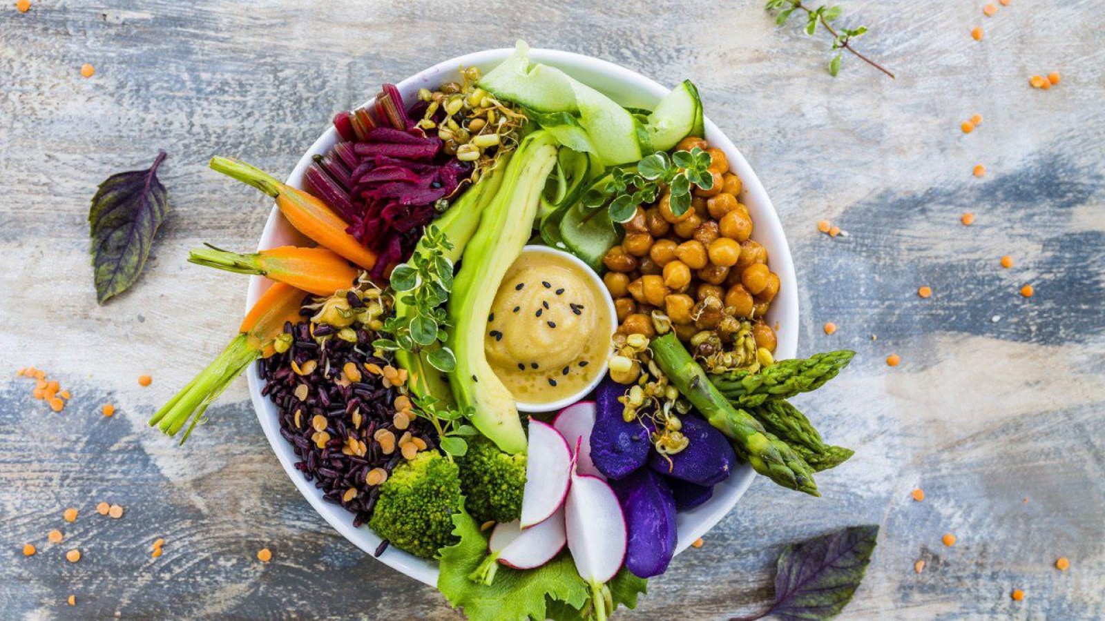 Mindful eating: La tendencia que busca conciliar las emociones con la comida