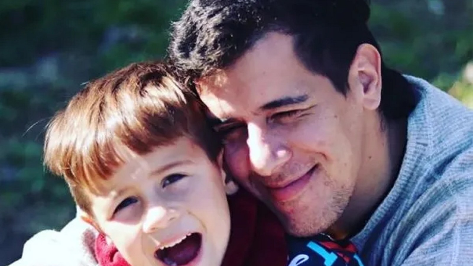 El padre de Lucio convocó a una marcha para esperar este jueves la sentencia