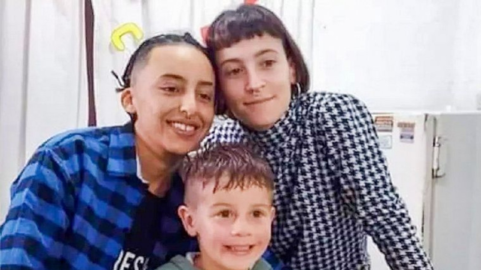 Hoy se conocerá el veredicto por el crimen de Lucio Dupuy