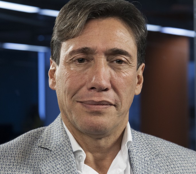 Fabián Gianola conoció el tribunal que lo juzgará por el presunto hecho de abuso sexual