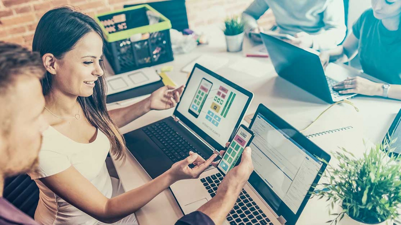 Polémica por el proyecto oficialista del Monotributo Tech