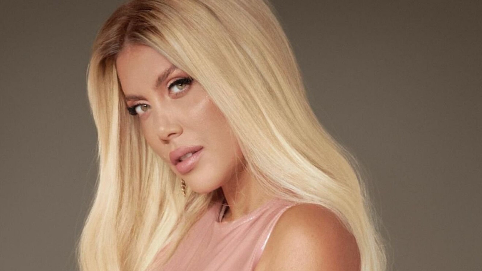 La nueva conductora del programa "Masterchef Argentina" será la modelo Wanda Nara