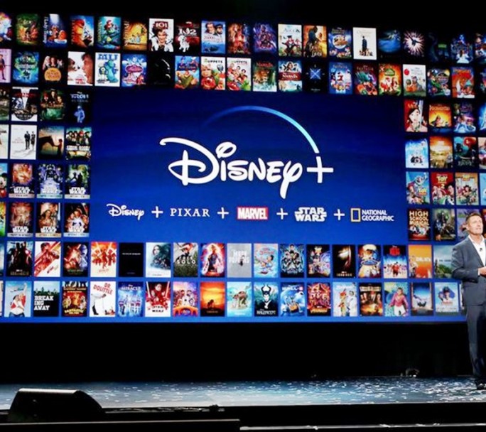 Disney anunció hoy el despido de unos 7.000 empleados a nivel mundial
