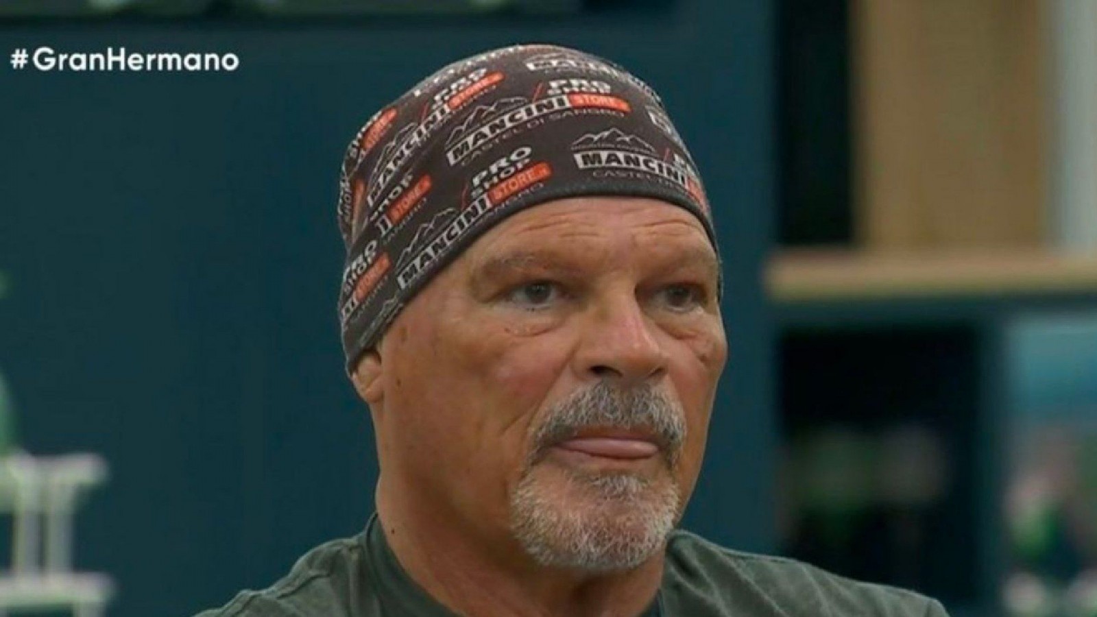 GH 2023: Alfa es el nuevo eliminado de la casa