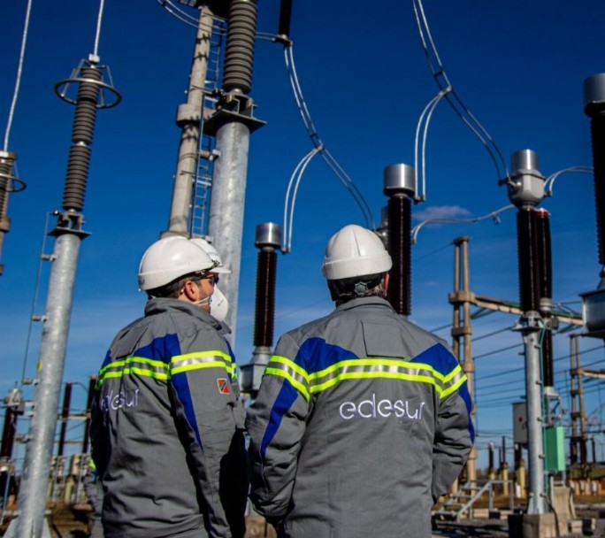 Luego de las protestas, el Gobierno analiza intervenir Edesur