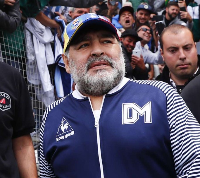 Causa Maradona: habrá una nueva audiencia de defensa para tres imputados