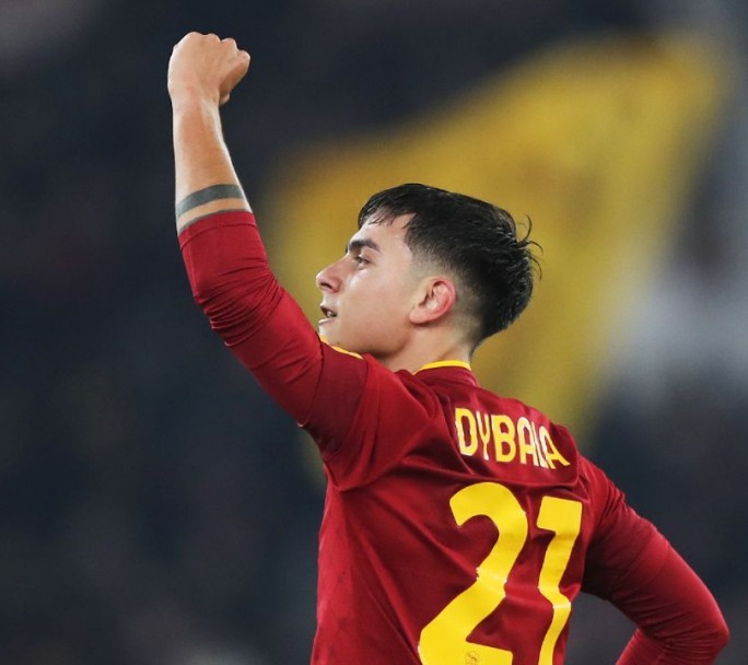 Dybala generó dudas sobre su futuro al afirmar que no sabe "qué pasará a fin de año"