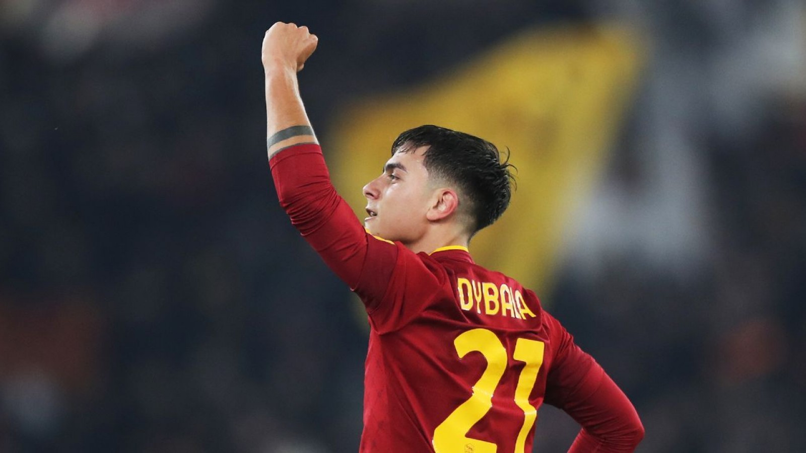 Dybala generó dudas sobre su futuro al afirmar que no sabe "qué pasará a fin de año"