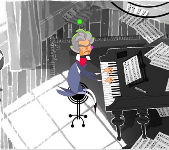 Un cortometraje argentino entró en el record Guinness como el más premiado de la historia