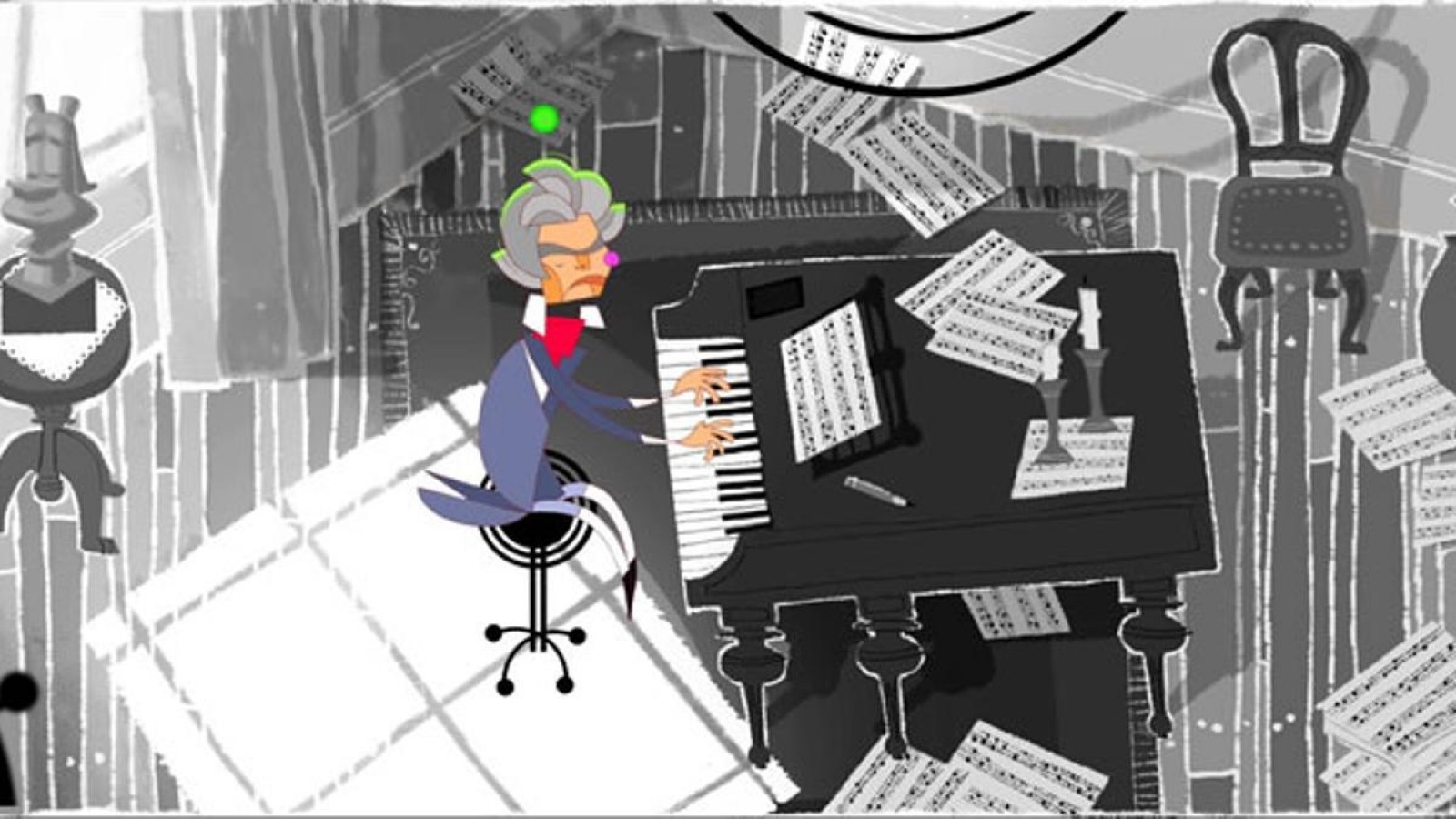 Un cortometraje argentino entró en el record Guinness como el más premiado de la historia