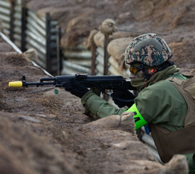 El conflicto entre Rusia y Ucrania dejó un saldo en la economía mundial