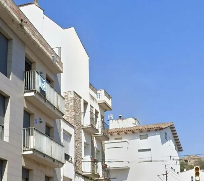 Se conoció que decían las cartas de las gemelas argentinas que se lanzaron de un tercer piso en Barcelona