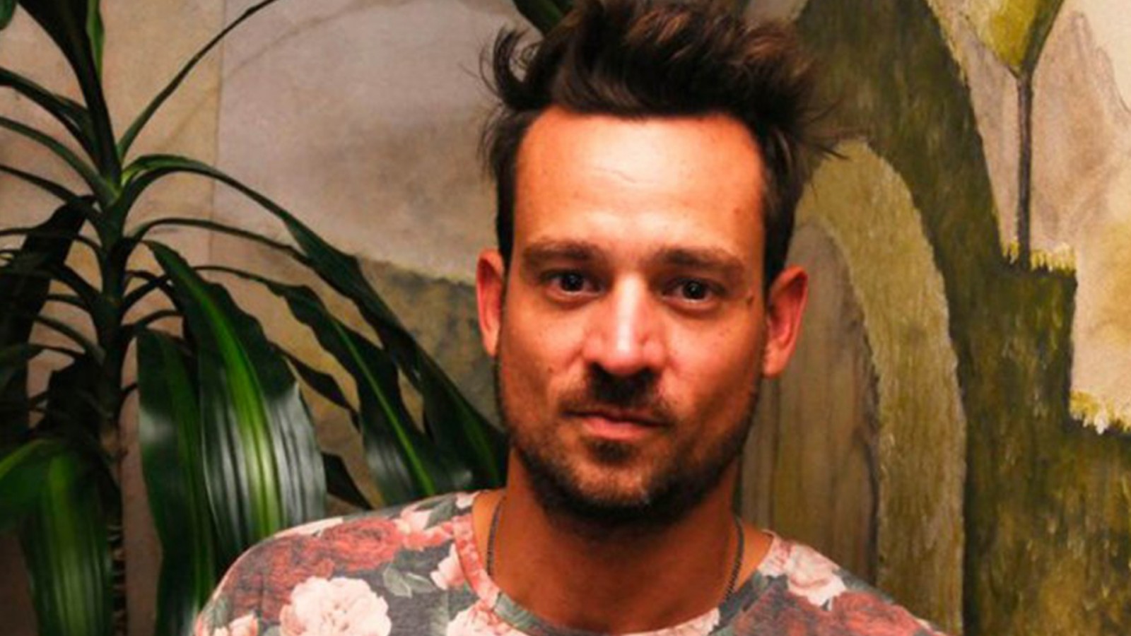 Chano despertó este fin de semana y se encuentra en mejor estado