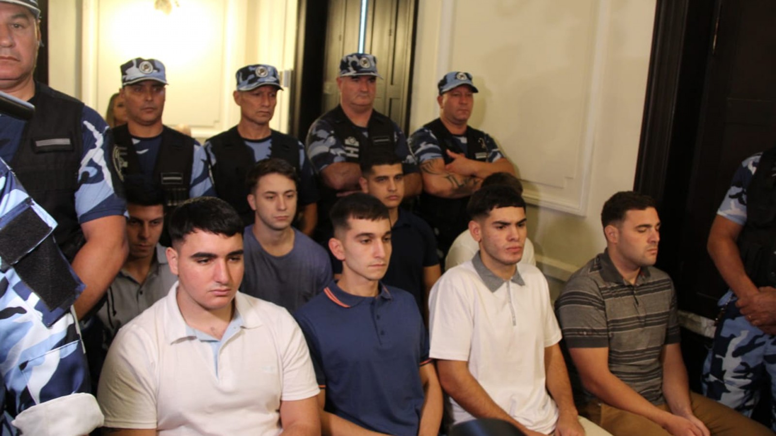 El abogado de los rugbiers insiste con el homicidio en riña