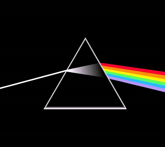 Pink Floyd y los 50 años de The Dark Side of the Moon, la obra maestra de la psicodelia