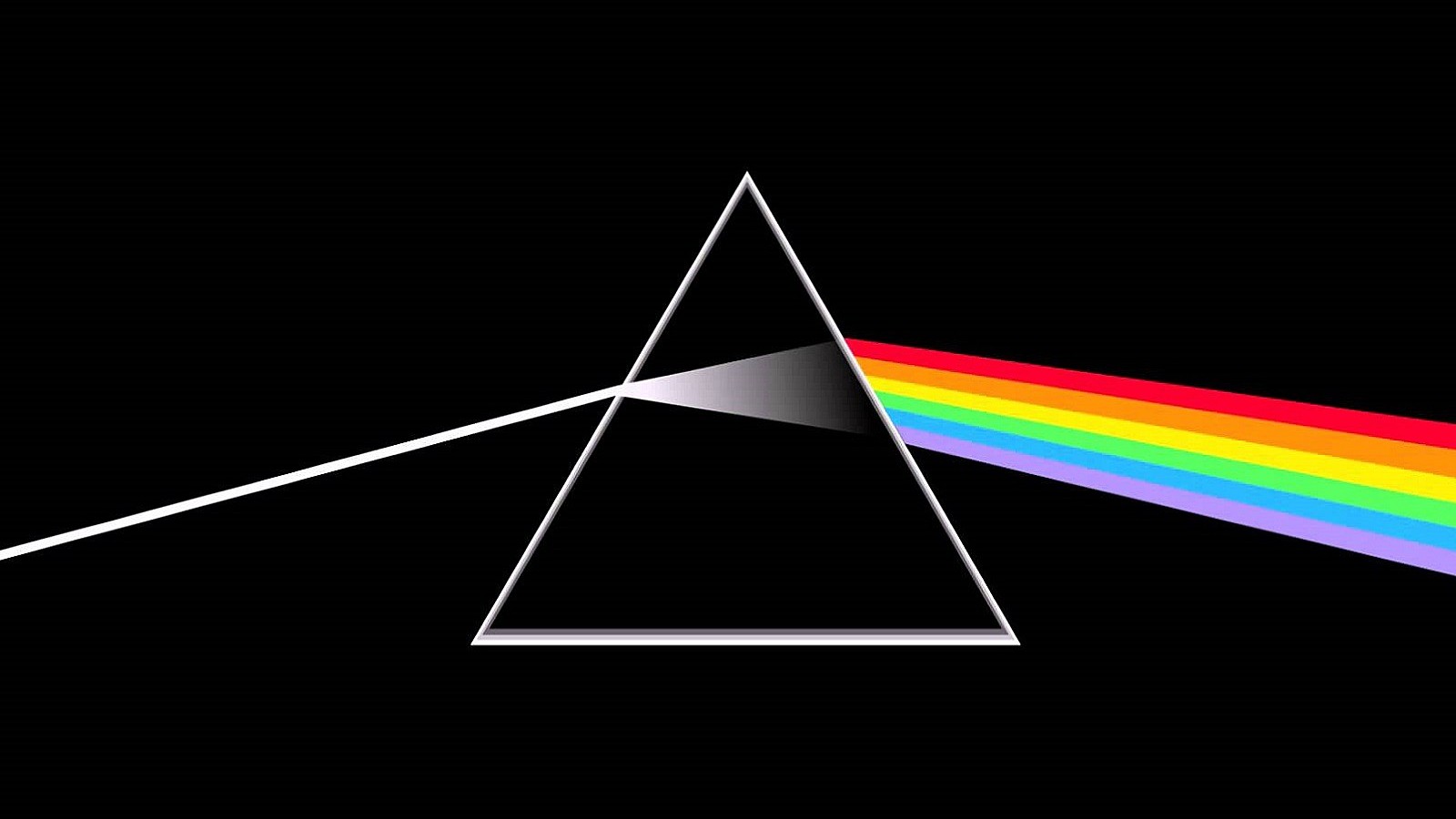 Pink Floyd y los 50 años de The Dark Side of the Moon, la obra maestra de la psicodelia