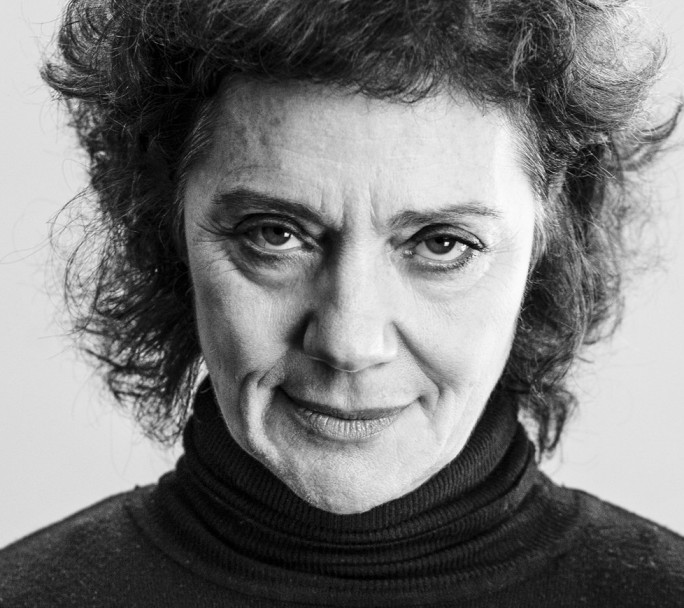 A los 56 años murió la reconocida actriz María Onetto
