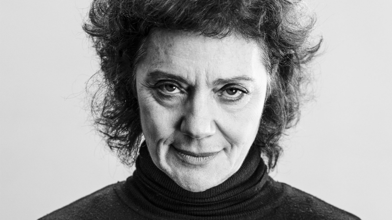 A los 56 años murió la reconocida actriz María Onetto