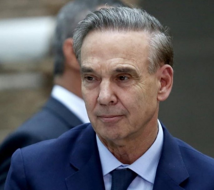 Miguel Ángel Pichetto propuso la creación de una Agencia Federal para combatir al narcotráfico