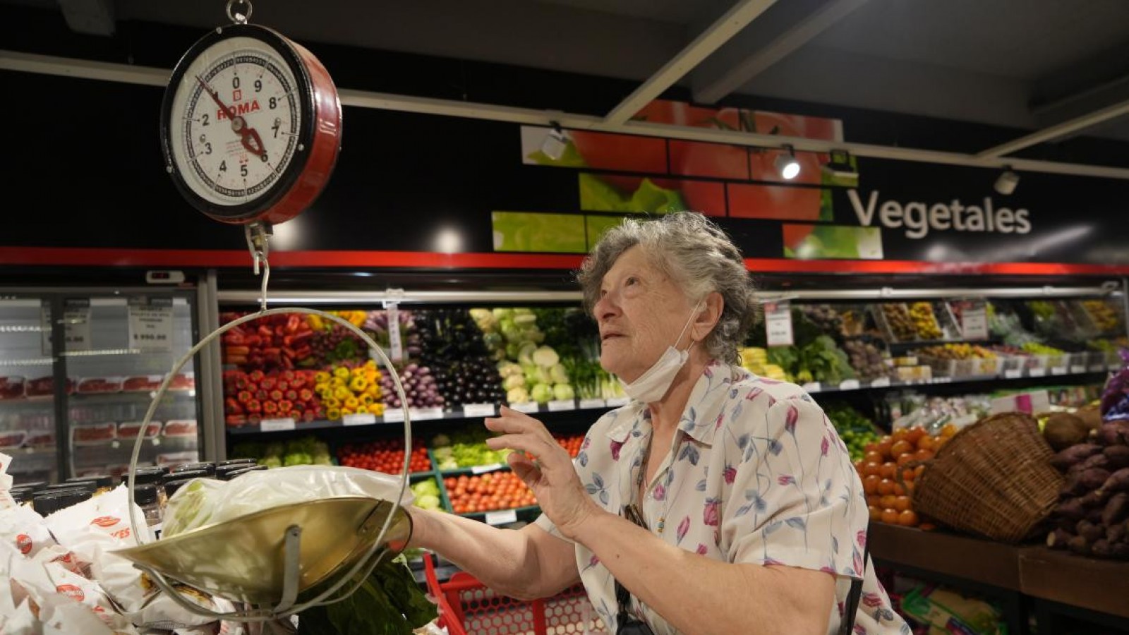 En febrero la inflación legó al 6% y acumuló 13,7% en el primer bimestre