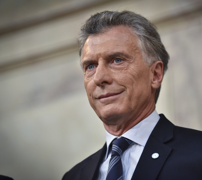 Macri intervino en la negociación de las candidaturas y no pudo impedir la ruptura de JxC