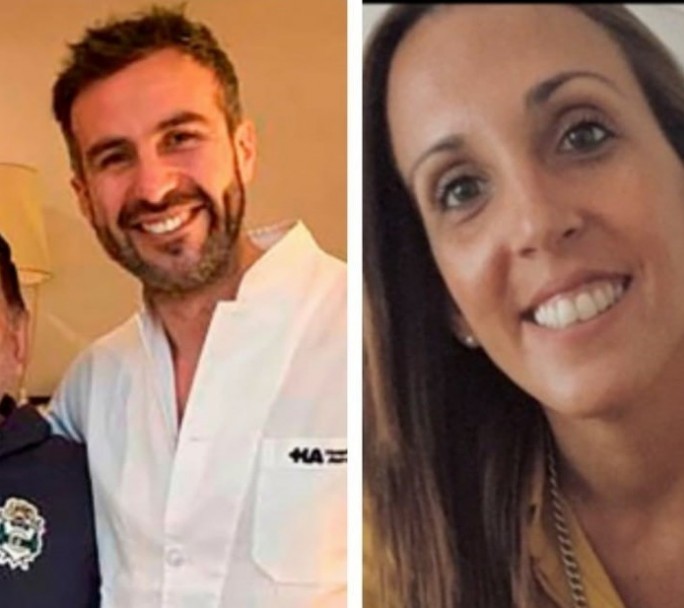 Luque y Cosachov pidieron que se realice una nueva junta médica y no ir a juicio